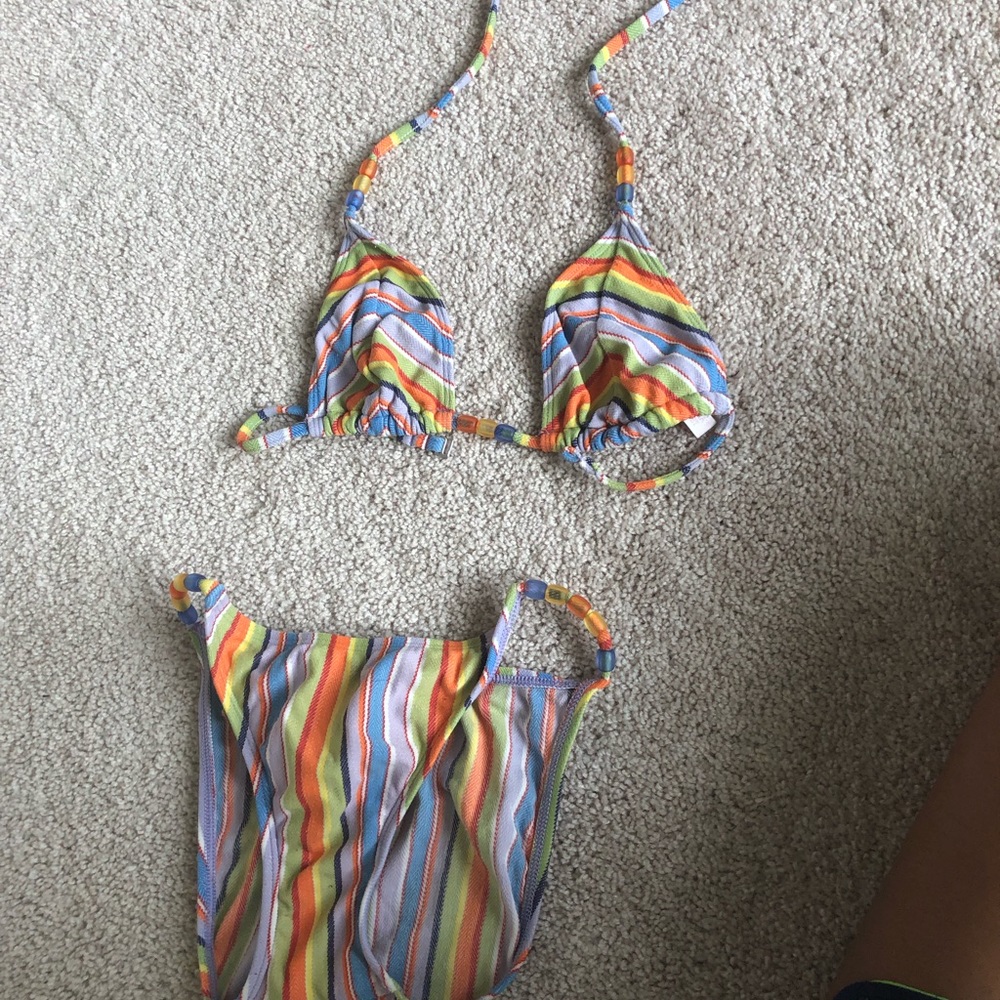 Swim suit